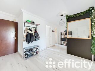  Appartement à vendre 3 pièces 83 m²