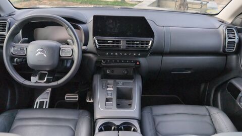 C5 aircross 1 Phase2 1.5 BlueHDi 130 EAT8 Shine - Automatique 2023 occasion 31620 Gargas