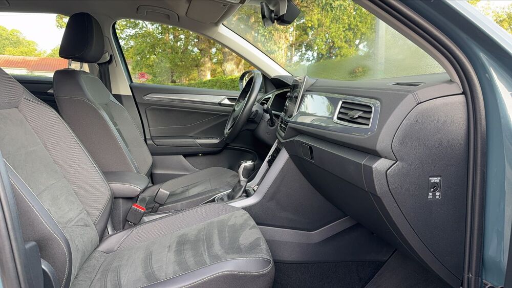 T-ROC 1.5 TSI 150 DSG7 Lounge 2024 occasion 44120 Vertou