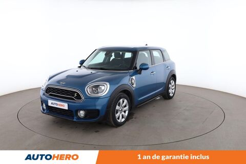 Annonce voiture Mini Countryman 19390 €