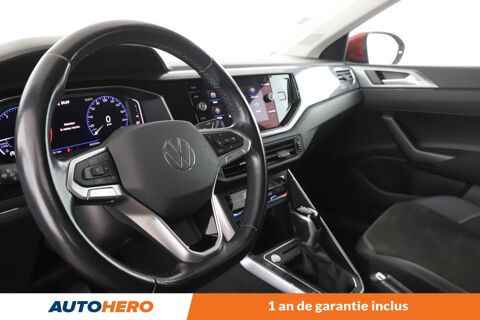 Taigo 1.0 TSI Style DSG 110 ch 2021 occasion 92130 Issy-les-Moulineaux
