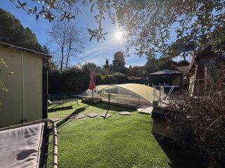  Maison � vendre 5 pi�ces 167 m�