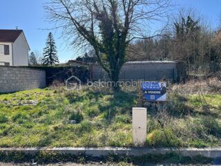  Terrain  vendre 294 m