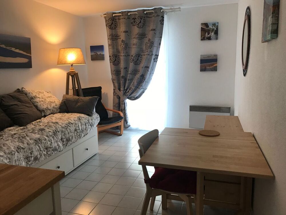 Location Appartement Appartement de 20m2 à louer sur Bordeaux Bordeaux