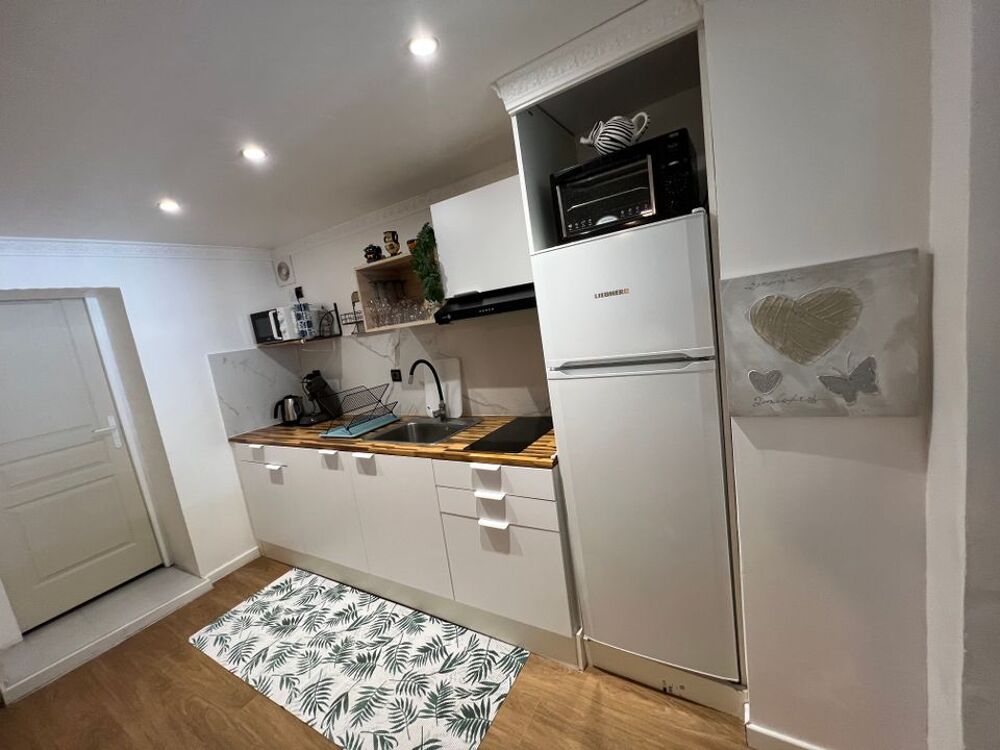 Location Appartement Studio de 32m2 à louer sur Mantes-la-Ville Mantes la ville