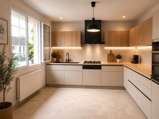 Maison à vendre 5 pièces 120 m²