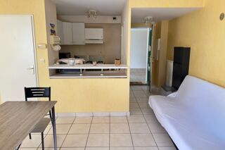  Appartement à vendre 1 pièce 32 m²