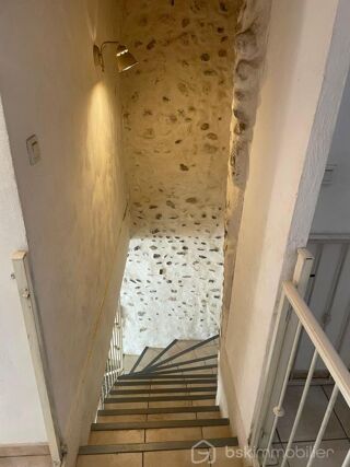  Maison à vendre 6 pièces 87 m²