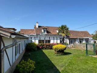  Maison � vendre 6 pi�ces 144 m�