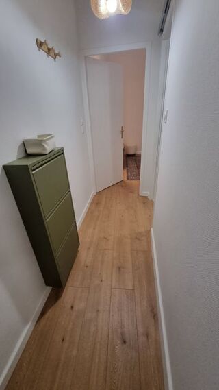 Appartement à louer 3 pièces 50 m²