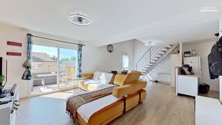  Duplex/triplex � vendre 4 pi�ces 107 m�