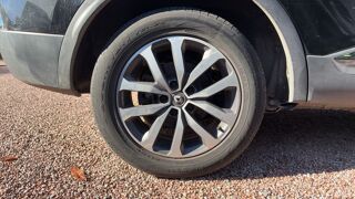 Kadjar 1.5 dCi 110 EDC6 Zen 2018 occasion 45320 Ervauville