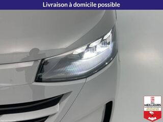 Transporter T7 L1H1 2.0 TDI 150ch Business BVA8 2025 occasion 78200 Buchelay