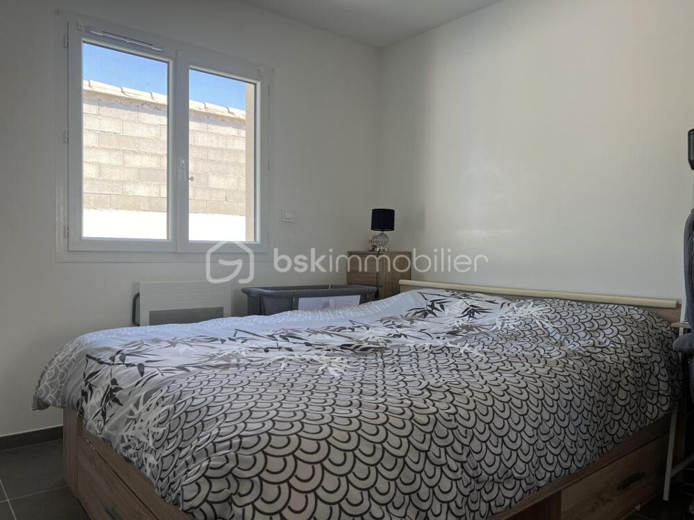 Vente Maison Magnifique villa contemporaine de plain-pied Sorgues