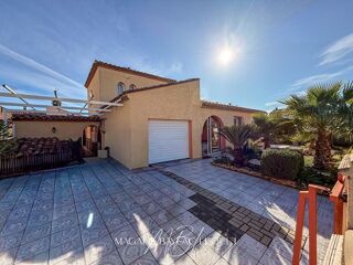  Maison � vendre 4 pi�ces 135 m�