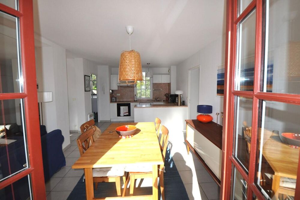 Très bel appartement T4 - Arcachon Abatilles