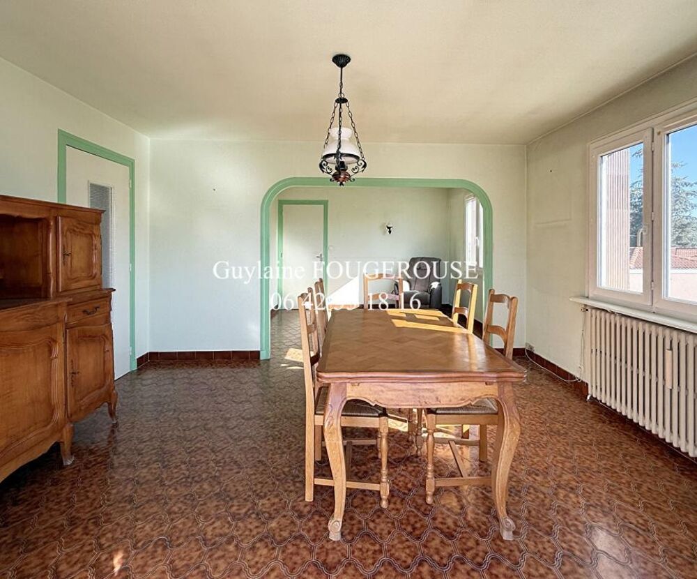 Vente Maison Maison au centre de SAVIGNEUX  42600 - 4 chambres Savigneux