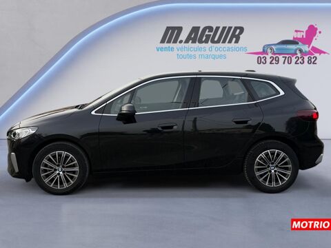 Serie 2 (U06) ACTIVE TOURER 218D 150 BUSINESS DESIGN DKG7 2022 occasion 55800 Contrisson