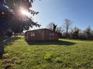  Maison � vendre 4 pi�ces 62 m�