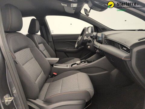 MG3 1.5 L Hybrid+ 195 ch Standard 2026 occasion 73420 Voglans