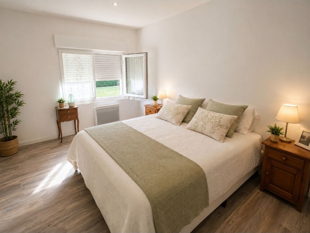Vente Immeuble MAISON / IMMEUBLE à vendre  Secteur CHATENOIS (88) 2 APPARTEMENTS T3 & T4 loués Rentabilité 9,6 % Chatenois