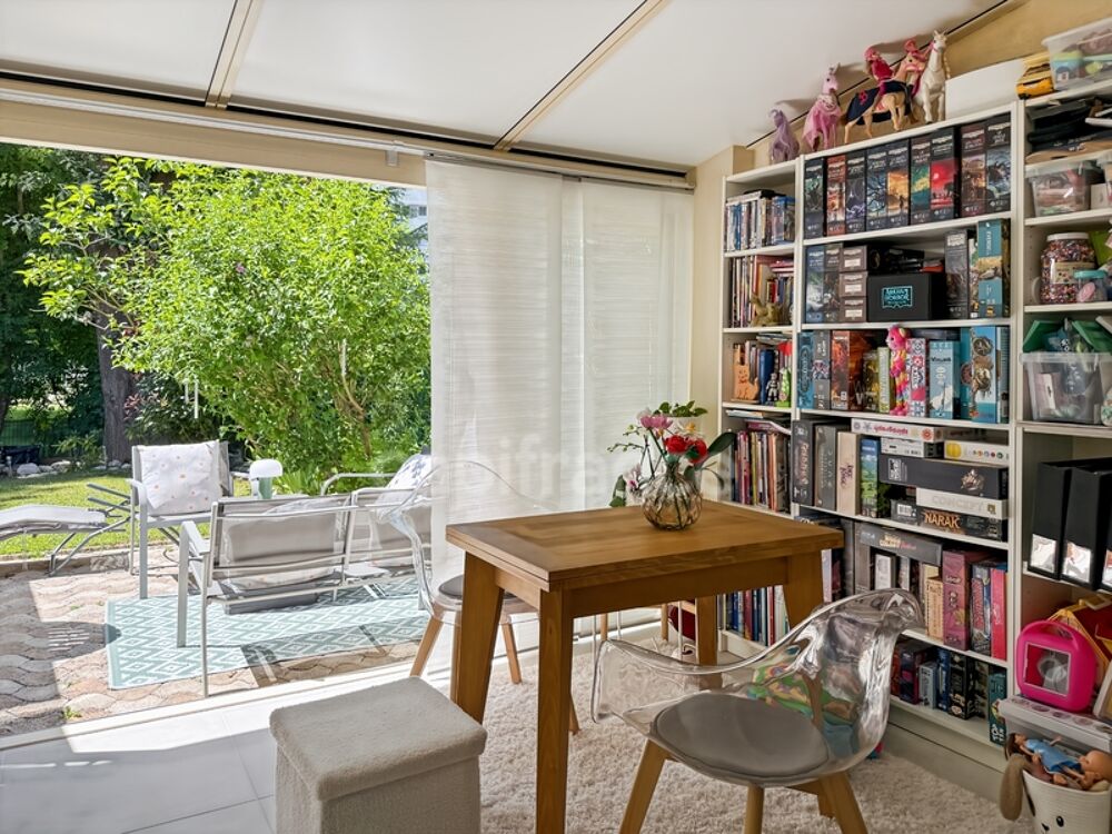 à vendre  Maison Ferney-Voltaire (01210)