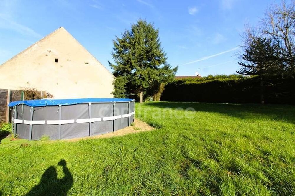 Maison à vendre 7 pièces proche de CORBIGNY (58)