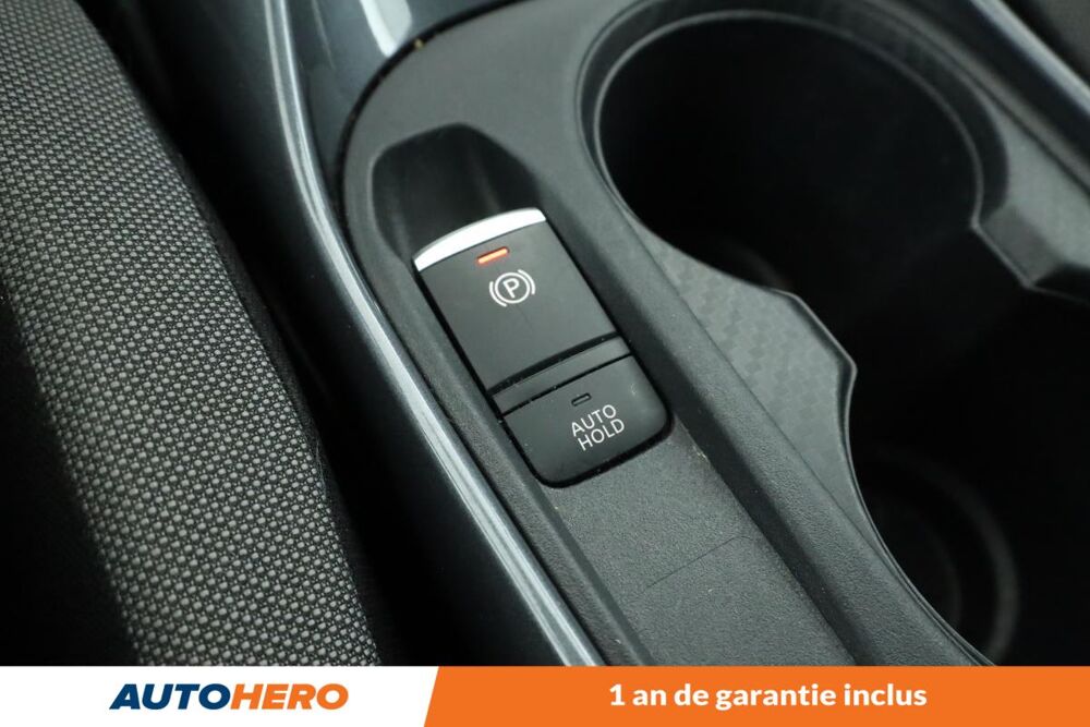 Juke 1.0 DIG-T N-Connecta DCT 114 ch 2021 occasion 92130 Issy-les-Moulineaux