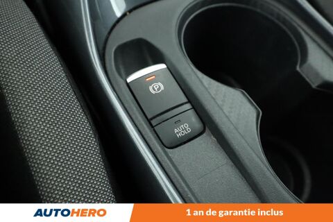 Juke 1.0 DIG-T N-Connecta DCT 114 ch 2021 occasion 92130 Issy-les-Moulineaux