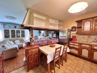  Maison à vendre 5 pièces 96 m²