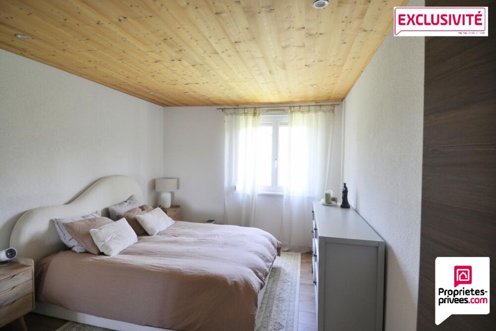 Vente Maison 6 pièces 149 m² - Plus