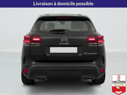 C5 aircross PureTech 130 S&S BVM6 Feel 2023 occasion 10150 Lavau