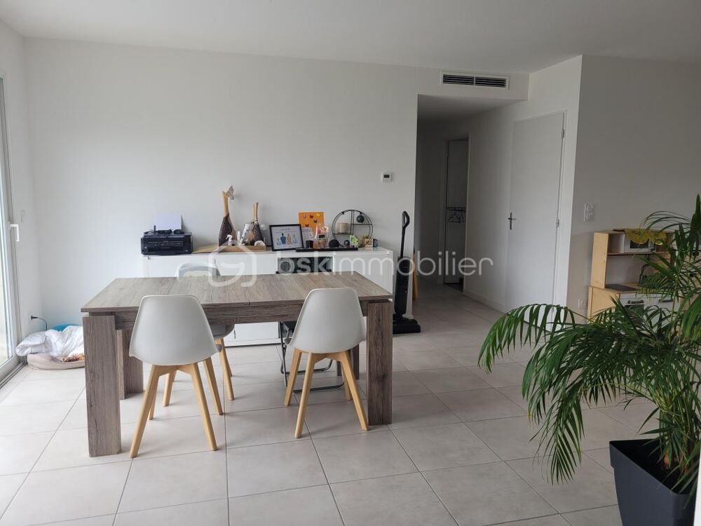 BELLE CONTEMPORAINE 110 M2 4 CHAMBRES