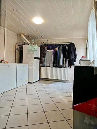  Maison à vendre 5 pièces 115 m²
