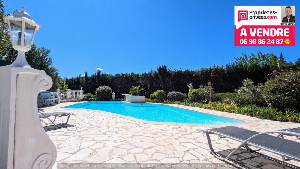  vendre  Maison Montauroux (83440)