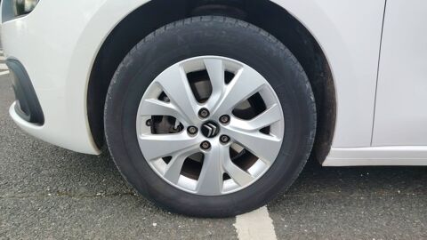 C4 Picasso II 1.2 PureTech 130 Live 2018 occasion 79500 Melle