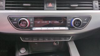 A4 40 TDI 190 Quattro S-Tronic 7 Avus 2019 occasion 33350 Gardegan Et Tourtirac