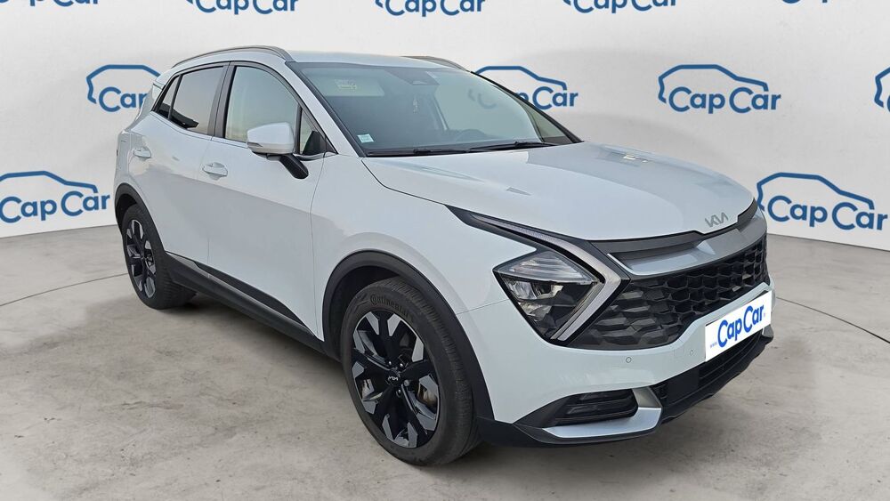 Sportage 1.6 T-GDi 265 4X4 BVA6 Active 2022 occasion 37230 Fondettes