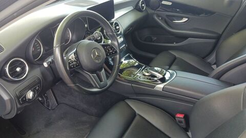 Classe C IV 300 e 9G-Tronic Avantgarde Line 2020 occasion 31530 Thil