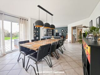  Maison à vendre 6 pièces 151 m²