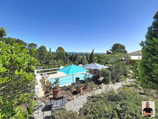  Villa à vendre 5 pièces 145 m²