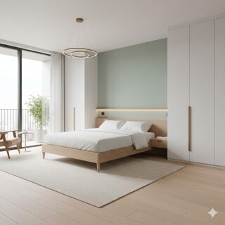  Appartement � vendre 4 pi�ces 83 m�