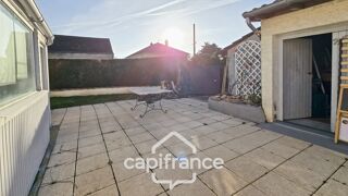  Maison � vendre 8 pi�ces 145 m�