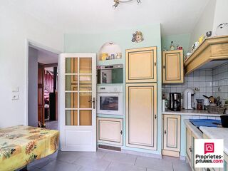  Maison  vendre 5 pices 103 m