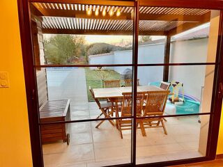  Maison � vendre 5 pi�ces 130 m�