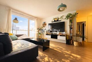  Appartement � vendre 3 pi�ces 62 m�