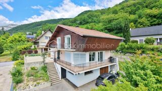  Maison à vendre 6 pièces 174 m²