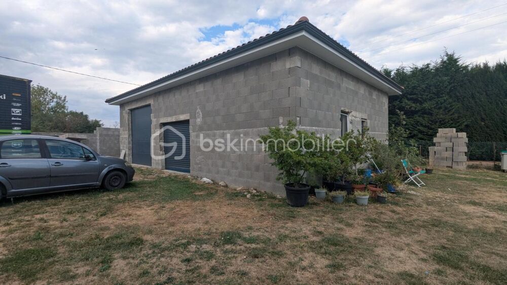 Vente Villa VILLA Saint barthelemy lestra