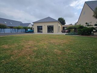  Maison à vendre 6 pièces 135 m²