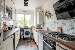  Appartement � vendre 2 pi�ces 52 m�